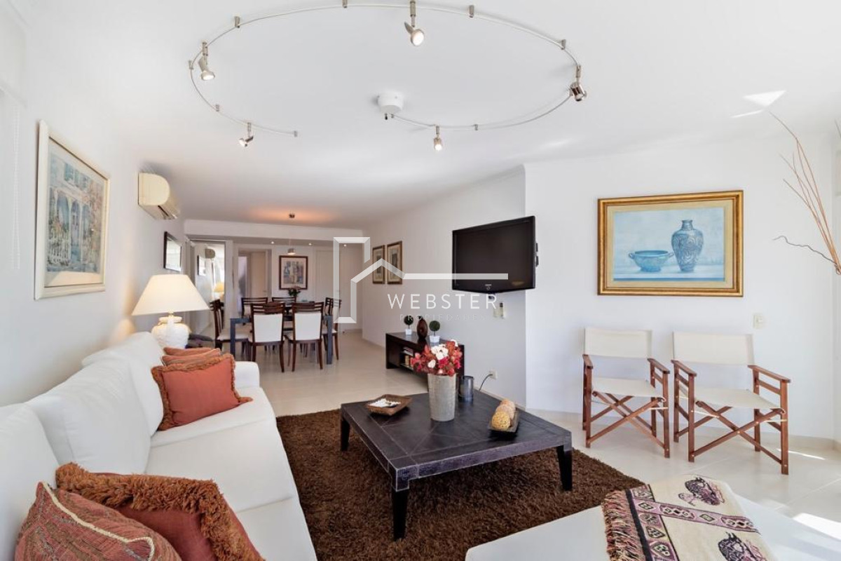 Apartamento ID.69 - Alquiler de Temporada 