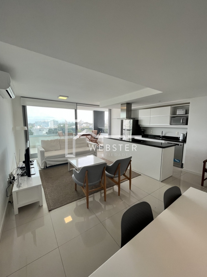 Apartamento ID.846 - Apartamento en Punta del Este, Aidy Grill