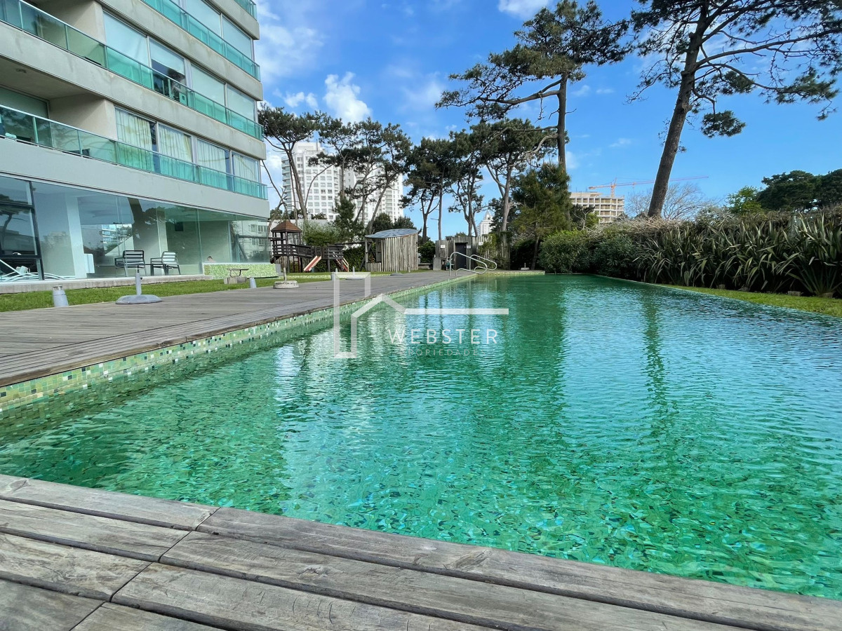Apartamento ID.1041 - Venta apartamento en moderno edificio en Roosevelt 