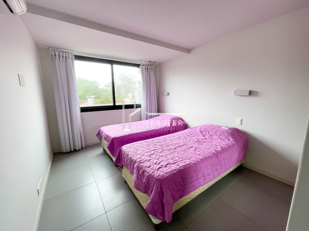 Apartamento ID.703 - Apartamento en Punta del Este, Brava