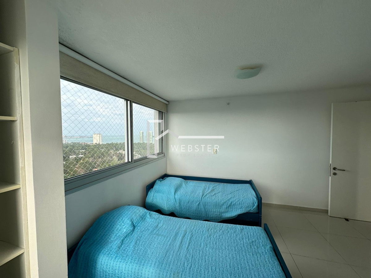 Apartamento ID.1175 - Apartamento en Punta del Este, Roosevelt
