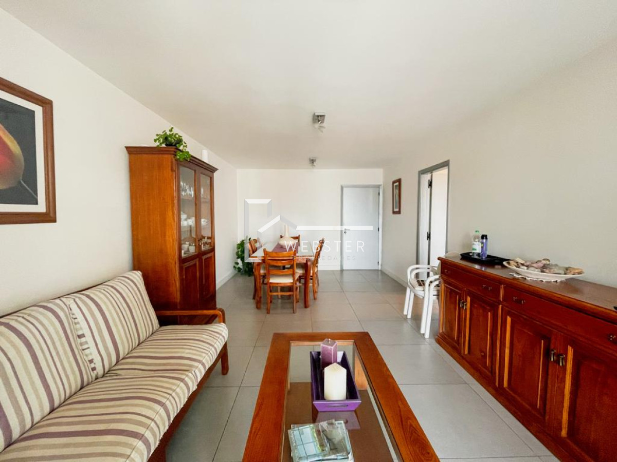 Apartamento ID.243 - Apto cerca de la Mansa y la Brava 