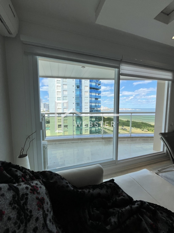 Apartamento ID.1227 - Mansa, exclusivo edificio 