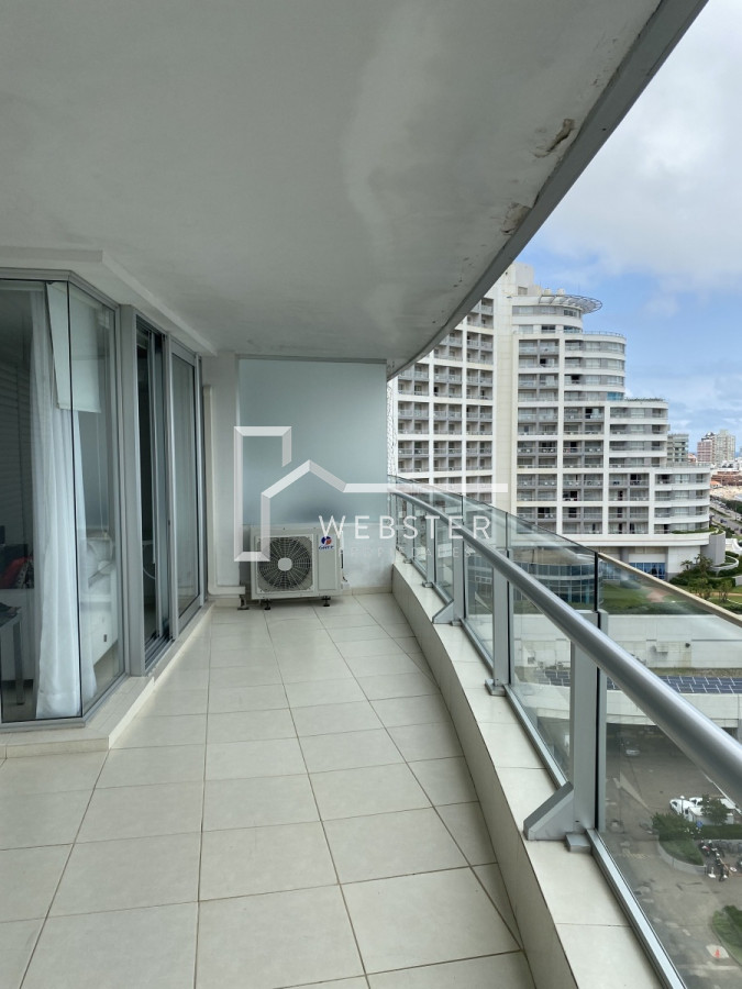 Apartamento ID.58 - Apartamento en Mansa en alquiler anual o invernal 