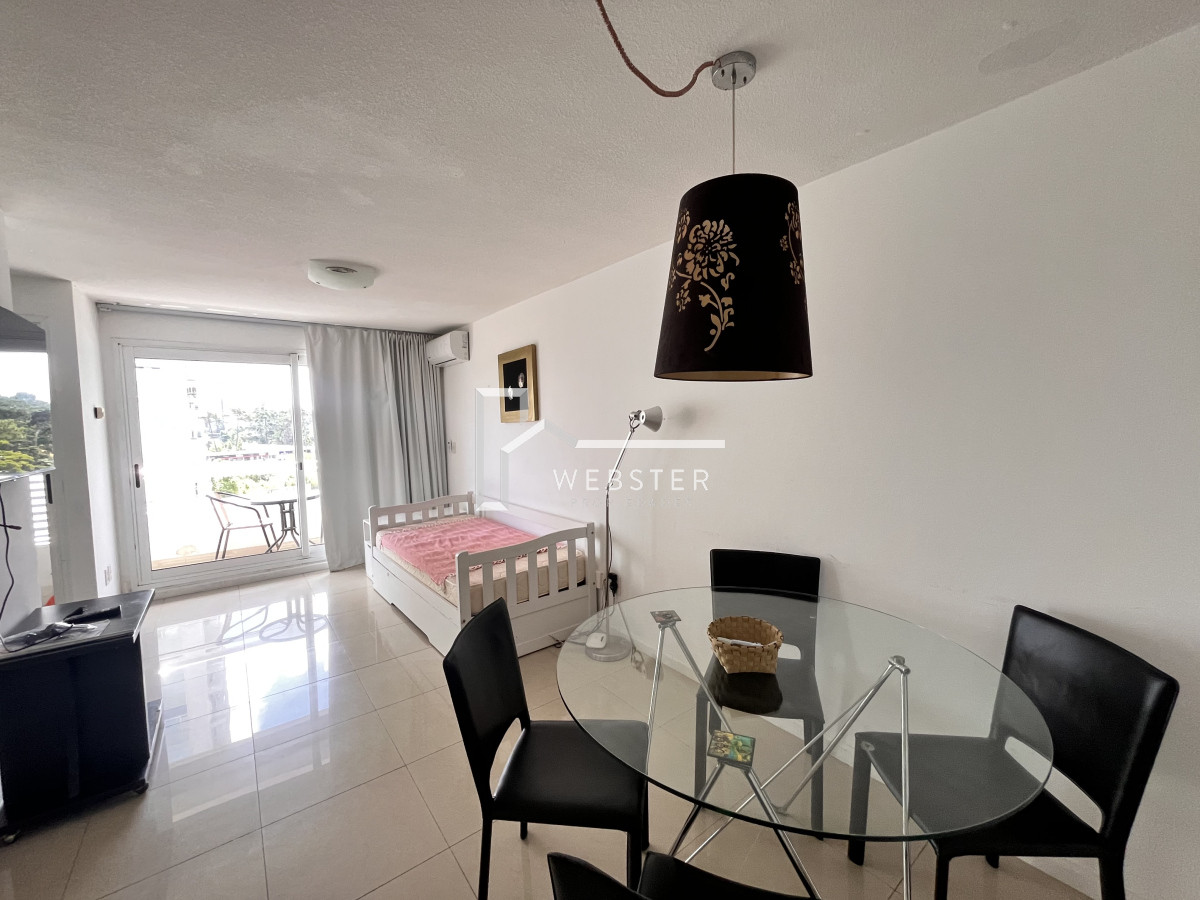Apartamento ID.1876 - Apartamento en Punta del Este, Roosevelt