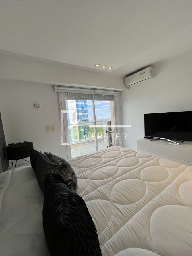 Apartamento ID.1227 - Mansa, exclusivo edificio 