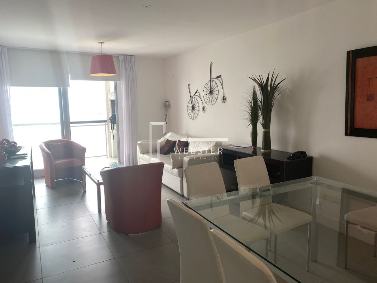 Apartamento ID.518 - Apto alquiler invernal y anual 