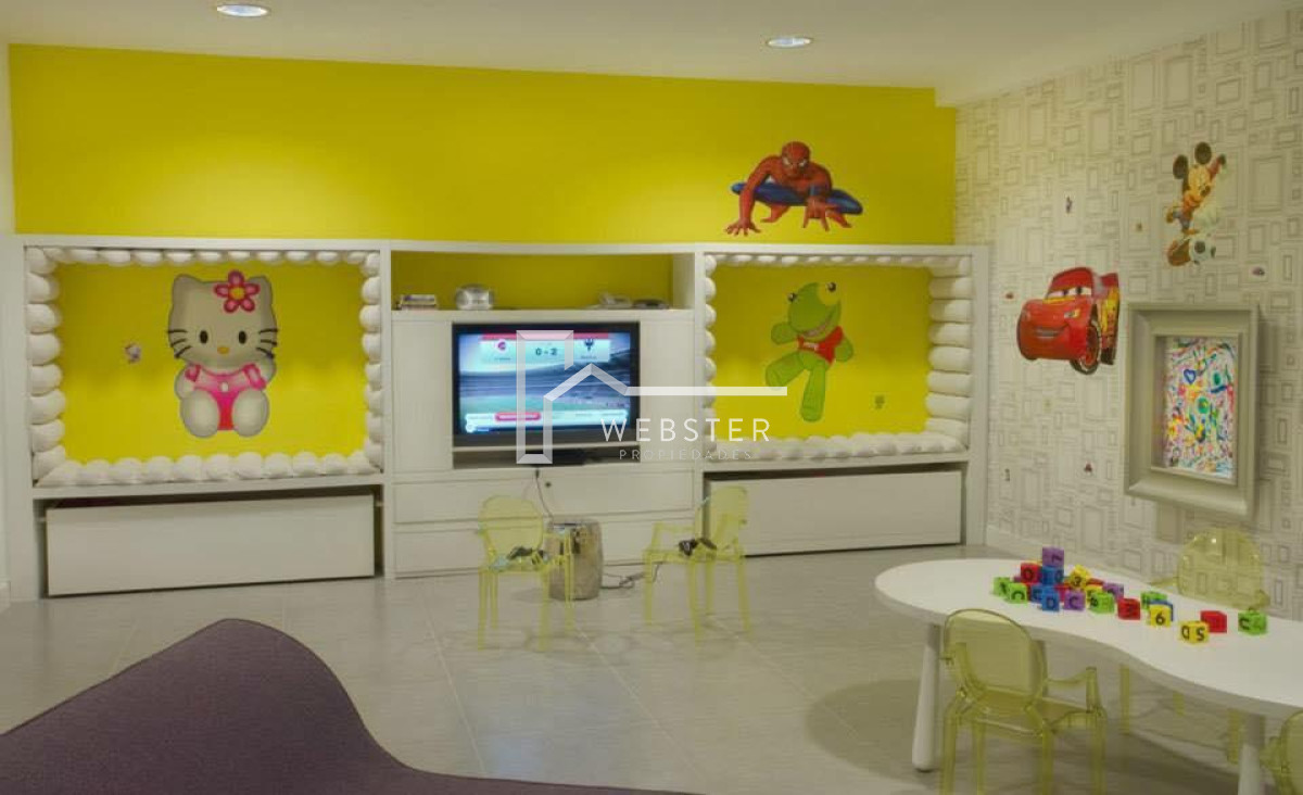 Apartamento ID.33 - Hermoso apto en parada 8 de Roosevelt 