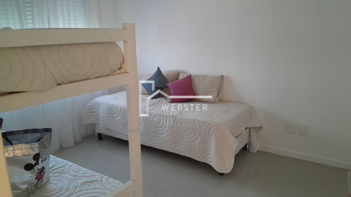 Apartamento ID.489 - Apto en alquiler Anual  