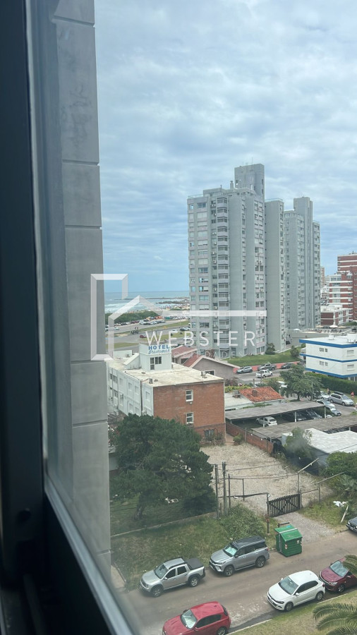 Apartamento ID.1116 - Hermoso y moderno apto en la Brava 