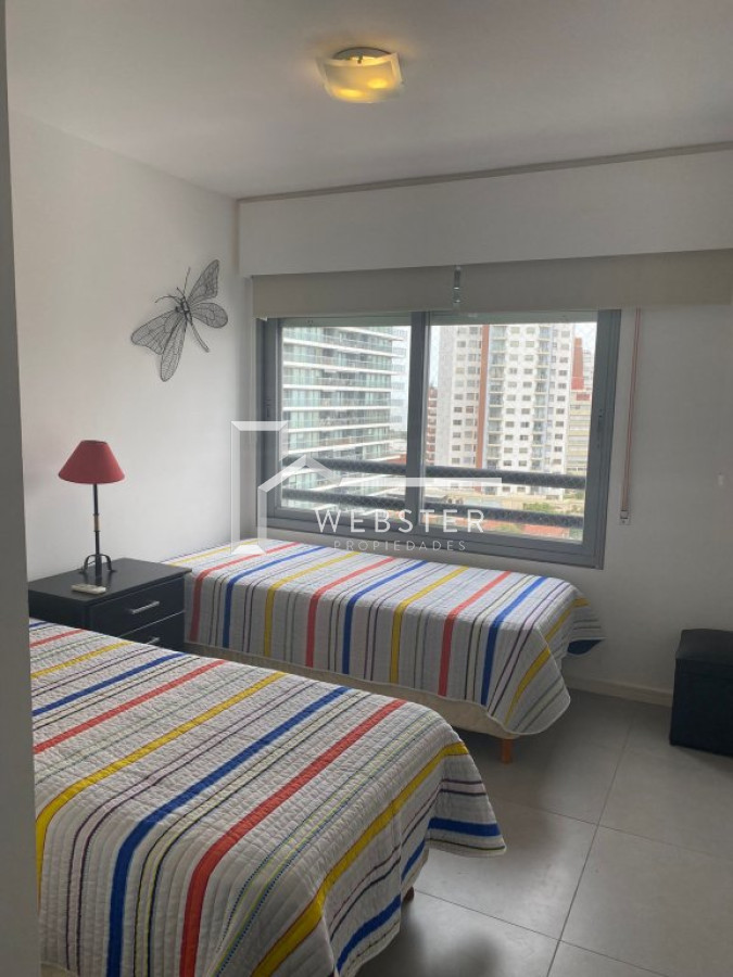 Apartamento ID.518 - Apto alquiler invernal y anual 