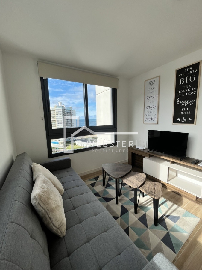Apartamento ID.785 - Alquiler Anual 