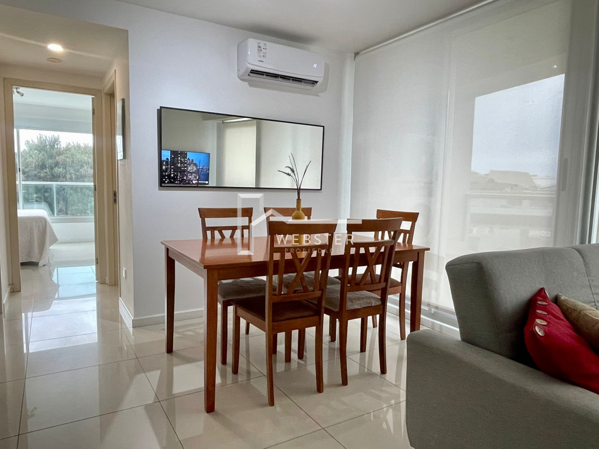 Apartamento ID.1041 - Venta apartamento en moderno edificio en Roosevelt 