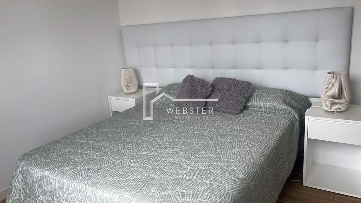 Apartamento ID.1116 - Hermoso y moderno apto en la Brava 