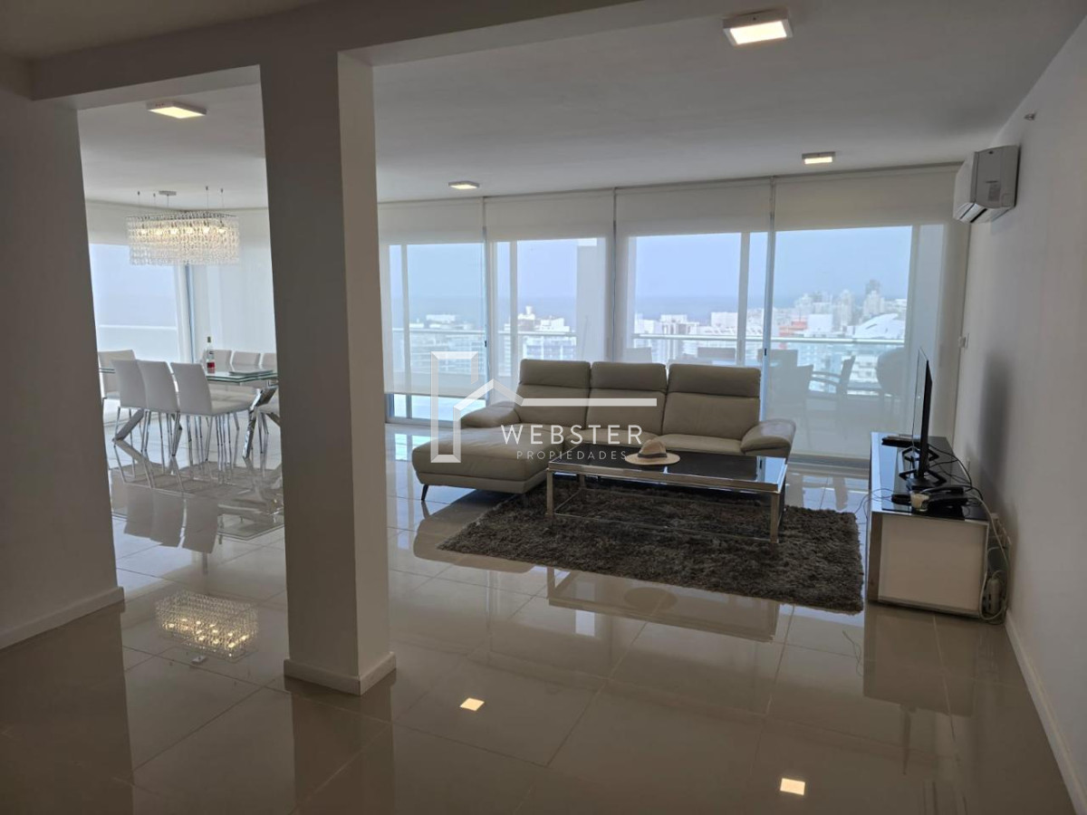 Apartamento ID.1783 - VENTA DIVINO PENTHOUSE 