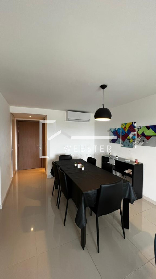 Apartamento ID.531 - Alquiler anual 