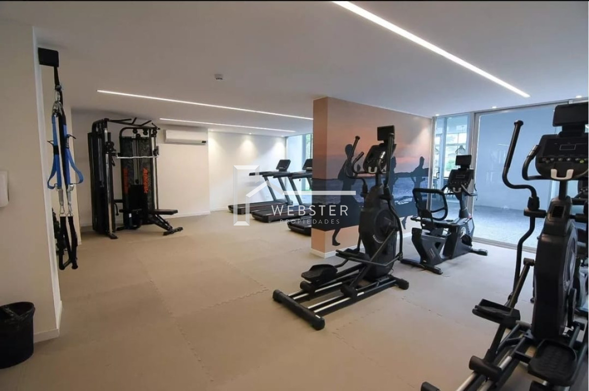 Apartamento ID.2615 -  Venta y Alquiler Anual 