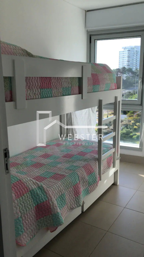 Apartamento ID.1031 - Le Parc hermoso apto en alquiler Temporada 2024 