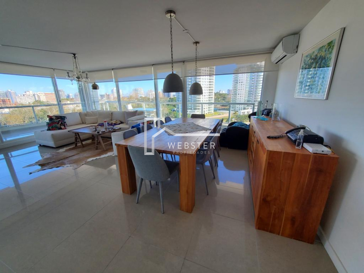 Apartamento ID.458 - Apartamento en venta y alquiler anual en Torre exclusiva 