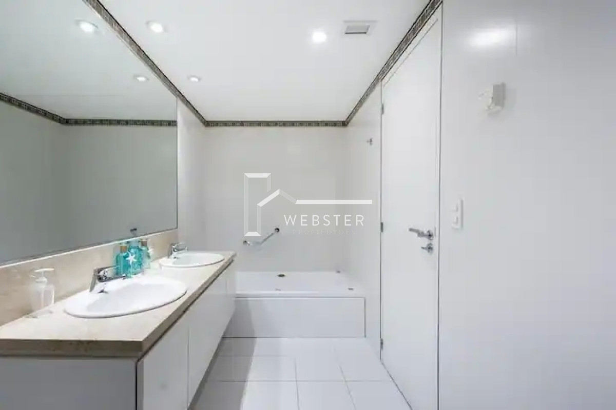 Apartamento ID.1031 - Le Parc hermoso apto en alquiler Temporada 2024 