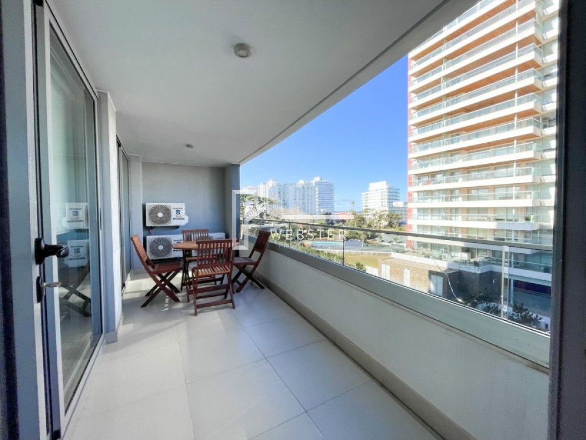 Apartamento ID.755 - Apartamento en venta 