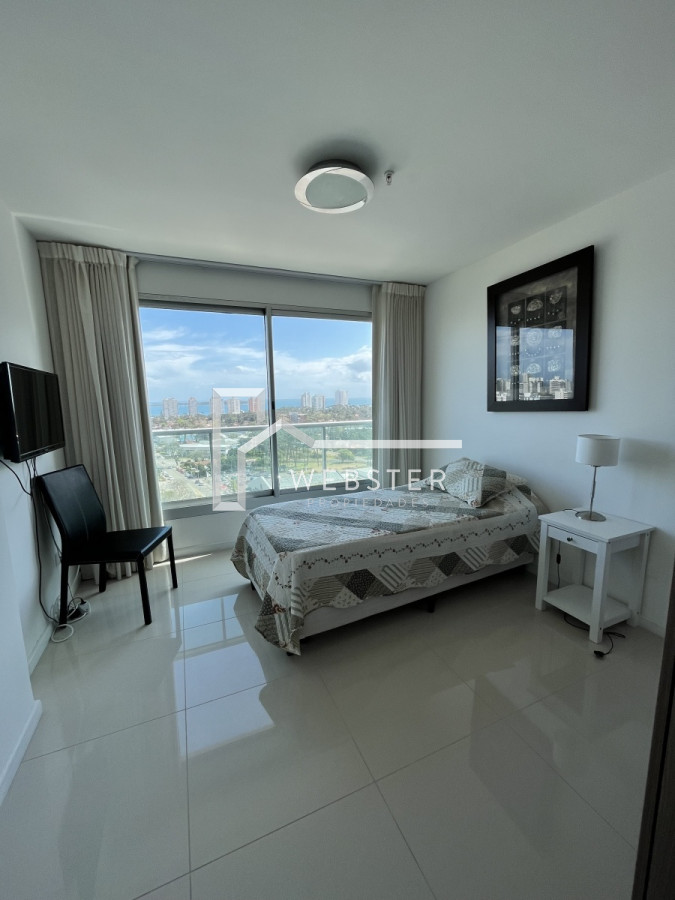 Apartamento ID.819 - Apartamento en Punta del Este, Roosevelt
