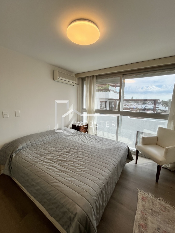 Apartamento ID.1045 - Venta de apartamento con  espectacular planta y hermosa vista 