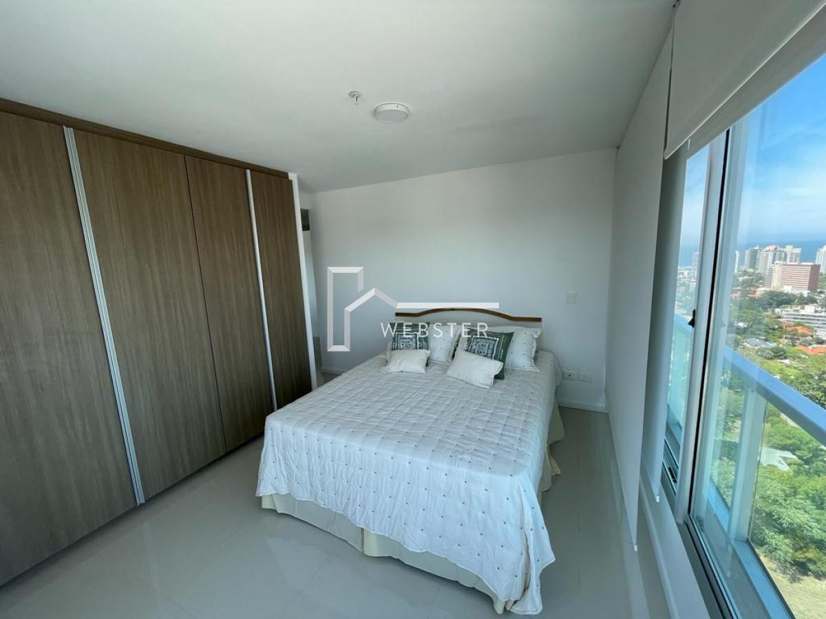 Apartamento ID.519 - Alquiler invernal y anual 