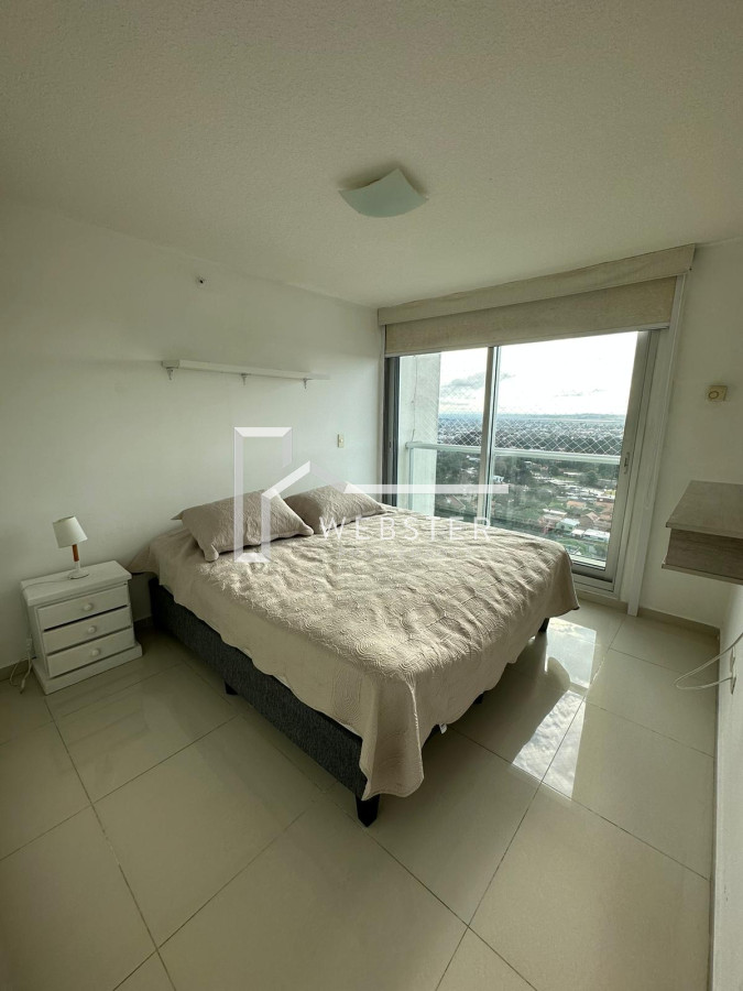 Apartamento ID.1175 - Apartamento en Punta del Este, Roosevelt