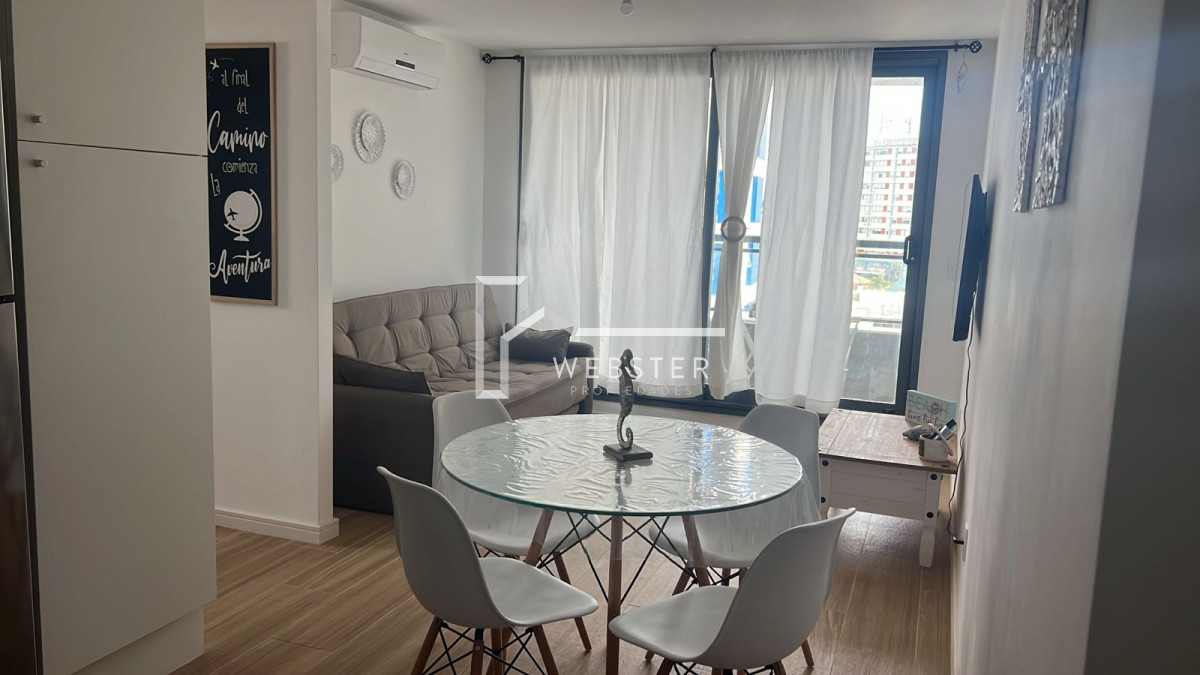 Apartamento ID.1116 - Hermoso y moderno apto en la Brava 