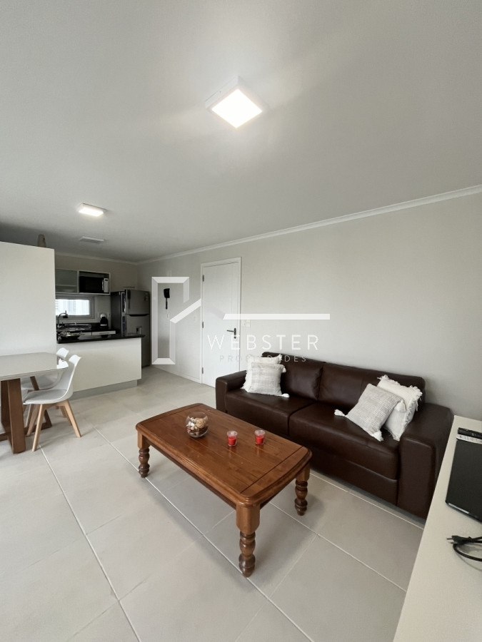Apartamento ID.891 - Alquiler Anual en complejo con amenities 