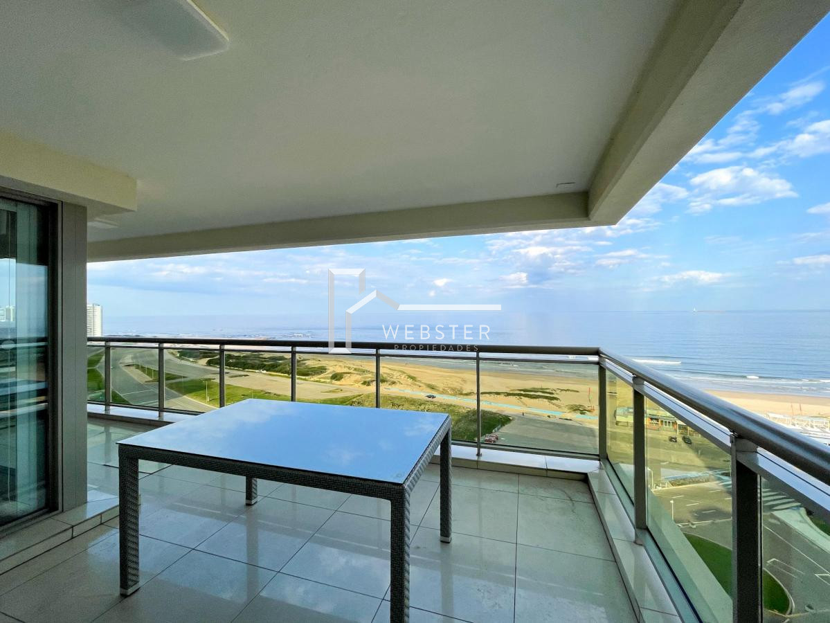 Apartamento ID.2053 - venta hermoso apto frente a la Brava