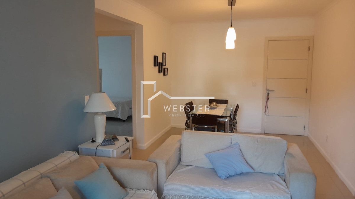 Apartamento ID.489 - Apto en alquiler Anual  