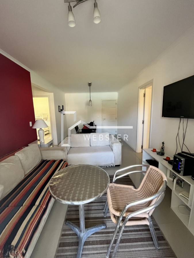 Apartamento ID.489 - Apto en alquiler Anual  