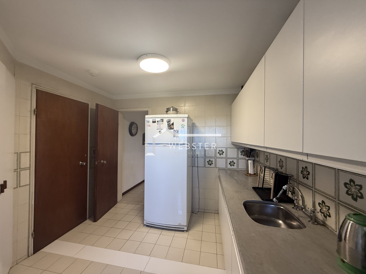 Apartamento ID.2507 - VENTA APTO 2 DORMITORIOS, HERMOSA VISTA 