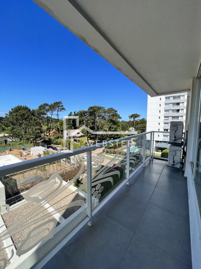 Apartamento ID.33 - Hermoso apto en parada 8 de Roosevelt 