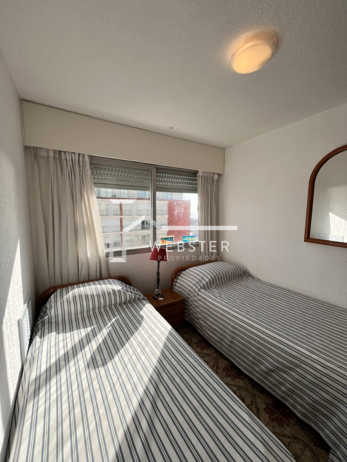 Apartamento ID.1755 - Venta apartamento en Península