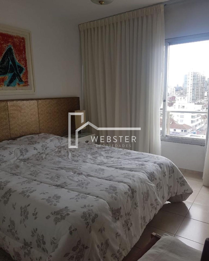 Apartamento ID.95 - ALQUILER ANUAL PENINSULA 