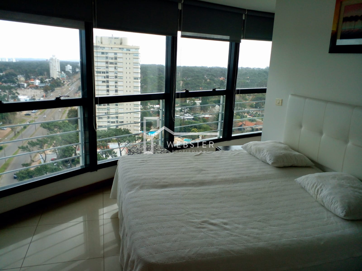 Apartamento ID.351 - Alquiler Anual Roosevelt 