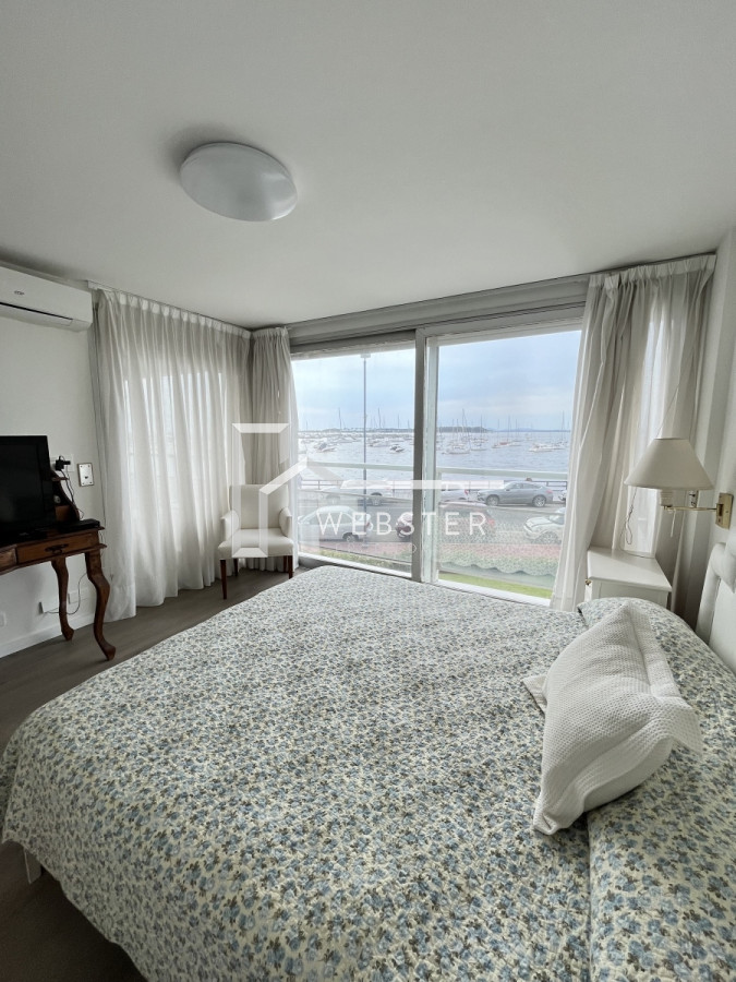 Apartamento ID.1045 - Venta de apartamento con  espectacular planta y hermosa vista 