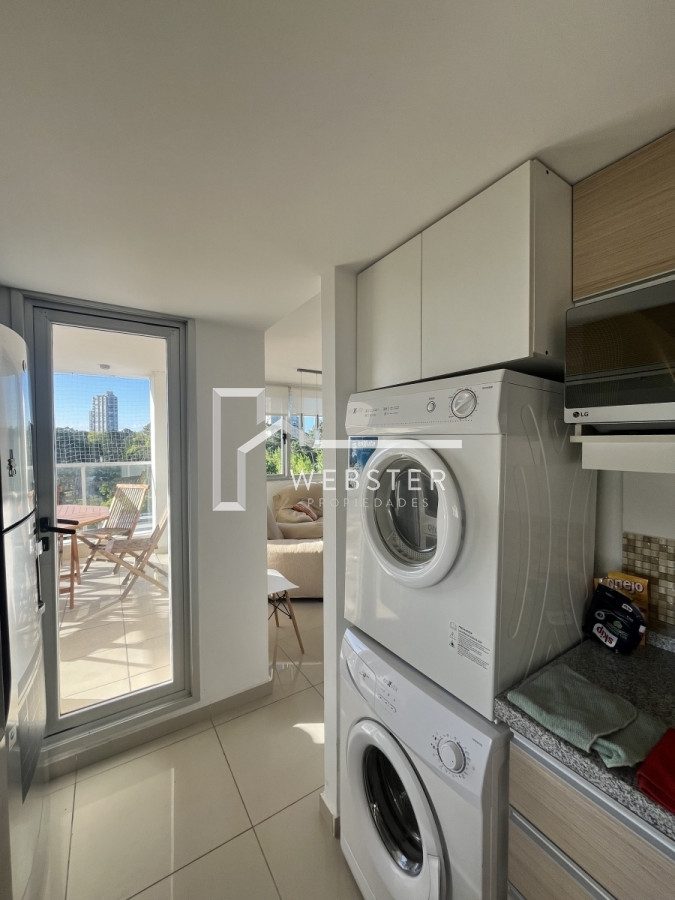 Apartamento ID.1007 - Roosevelt hermoso apto en alquiler 