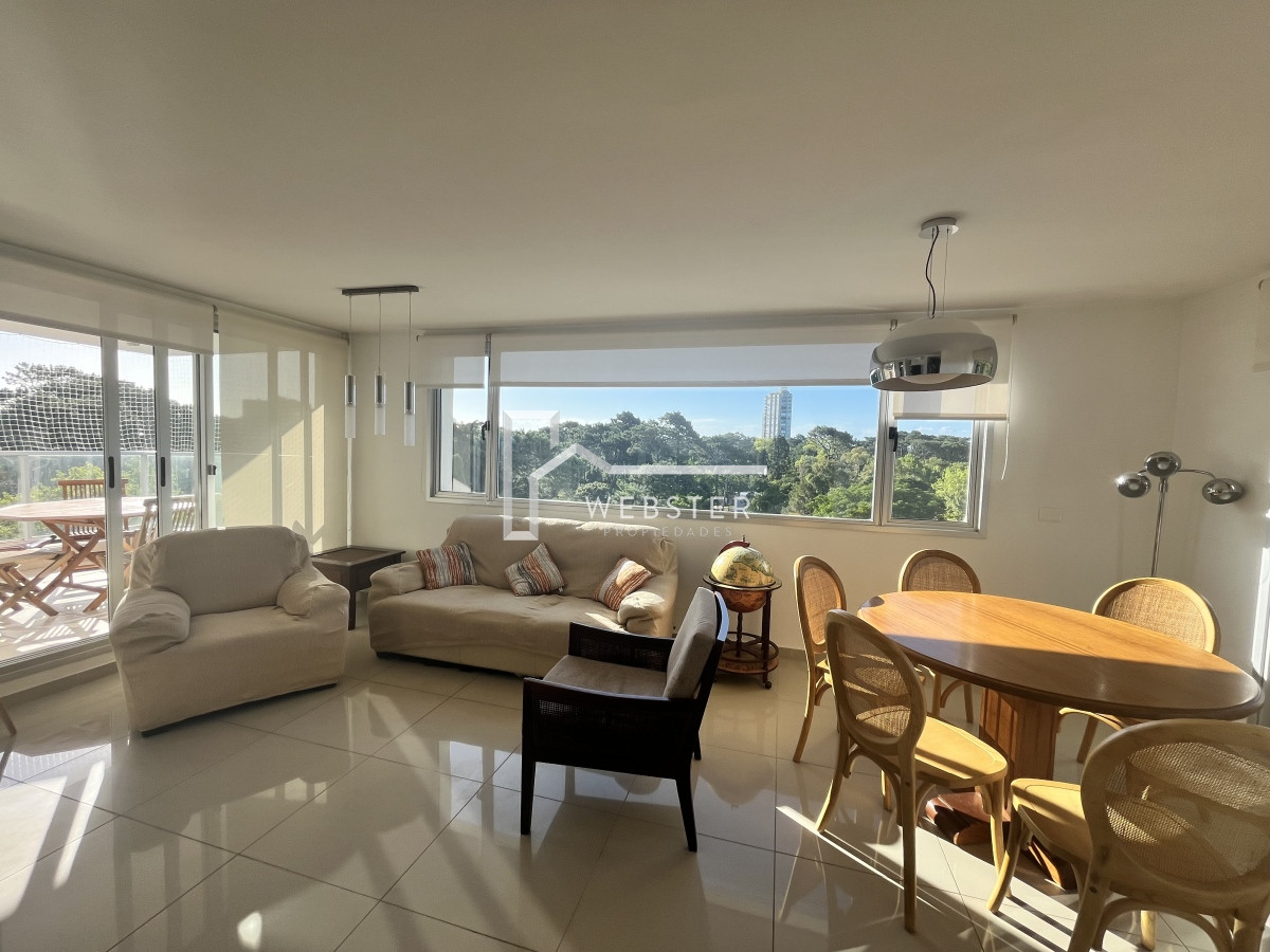 Apartamento ID.1007 - Roosevelt hermoso apto en alquiler 