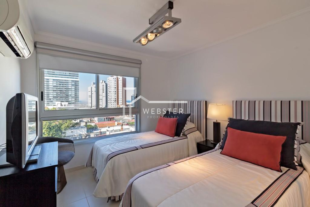 Apartamento ID.69 - Alquiler de Temporada 