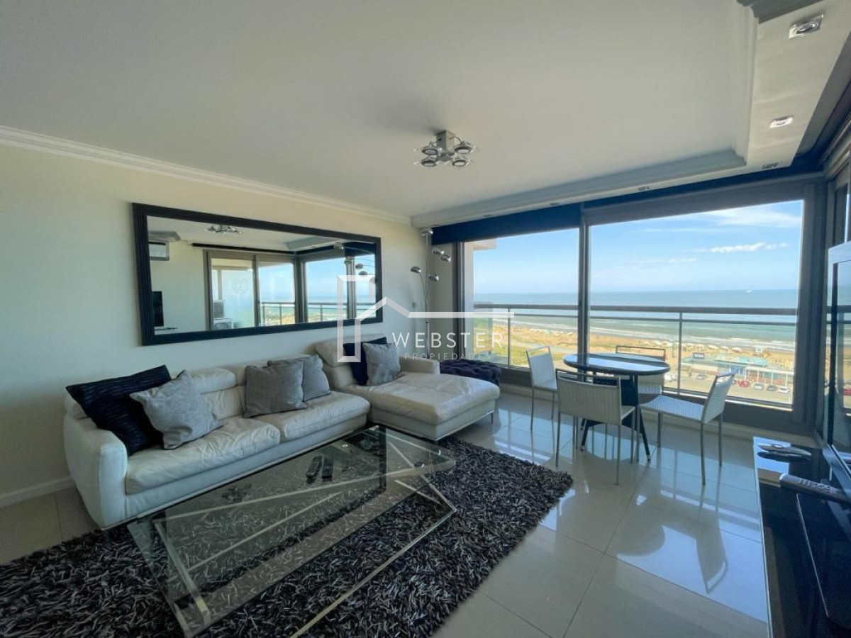 Apartamento ID.1030 - Apartamento en Punta del Este, Brava