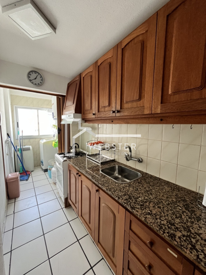Apartamento ID.1218 - Venta apartamento en muy buena zona! Cerca de todo!