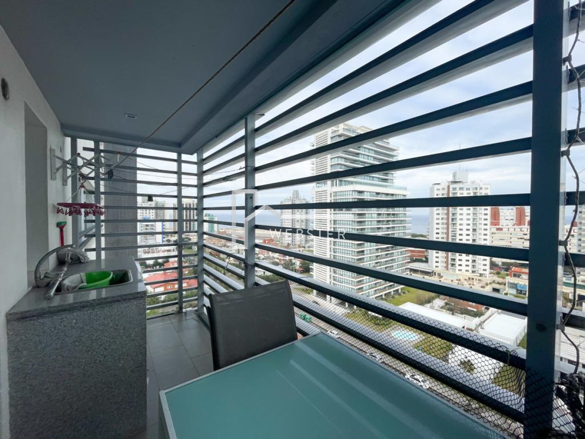 Apartamento ID.243 - Apto cerca de la Mansa y la Brava 