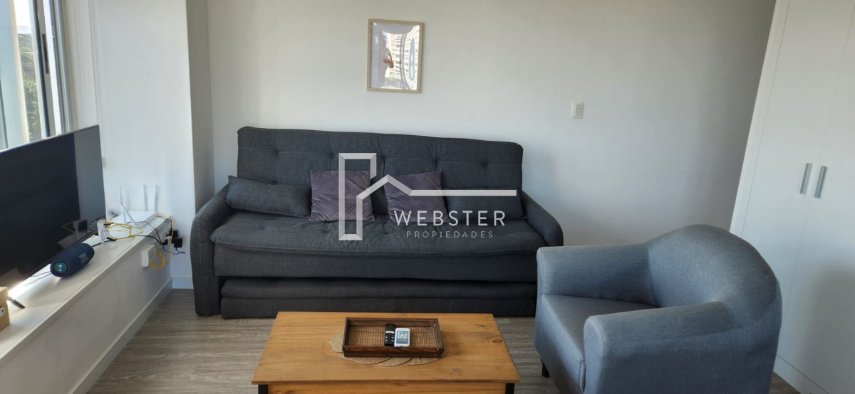 Apartamento ID.2615 -  Venta y Alquiler Anual 