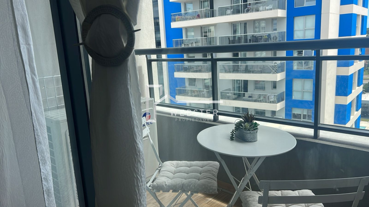 Apartamento ID.1116 - Hermoso y moderno apto en la Brava 