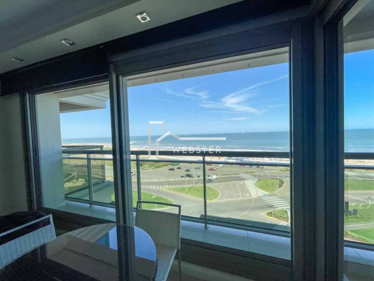 Apartamento ID.1030 - Apartamento en Punta del Este, Brava