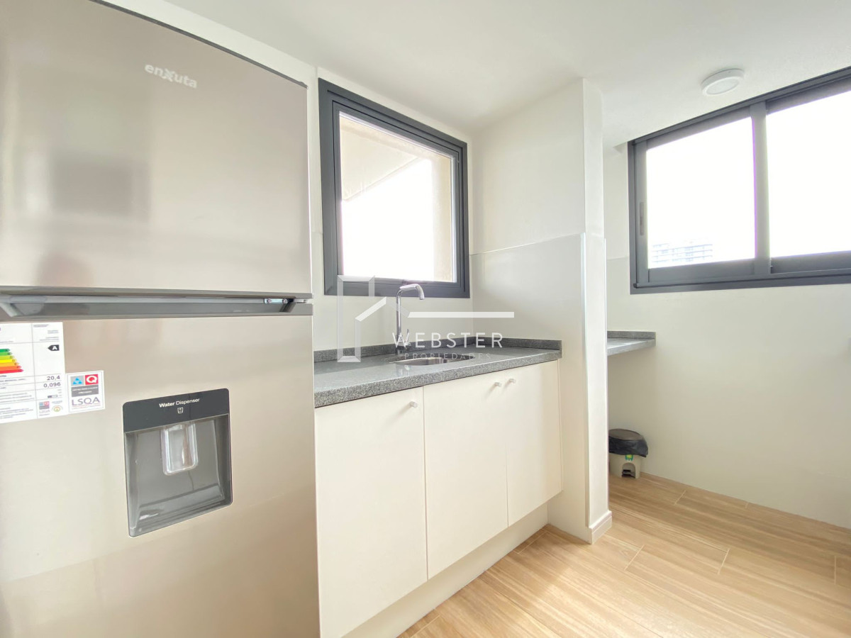 Apartamento ID.1047 - Brava alquiler anual y venta 
